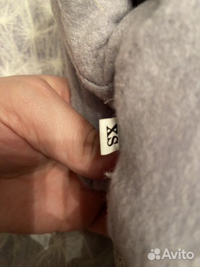 Зимний костюм для собак