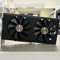 RX470-4GB Sapphire (DVI)