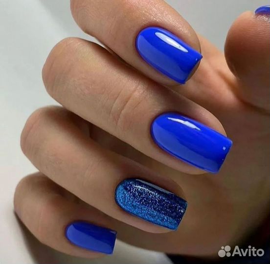 Маникюр педикюр