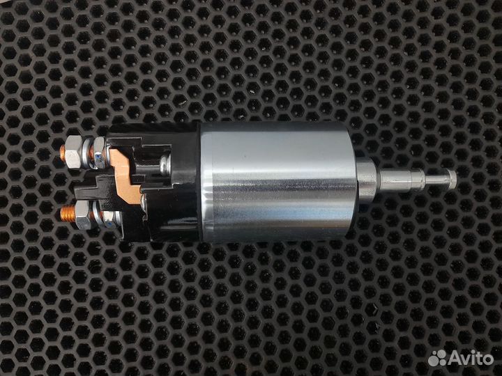 Реле стартер втягивающее FAW 3250 CA6DM