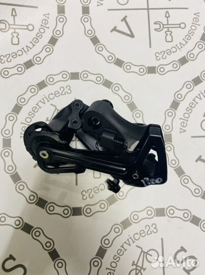 Переключатель задний L-twoo A2