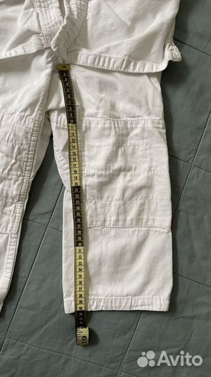 Кимоно для карате 110