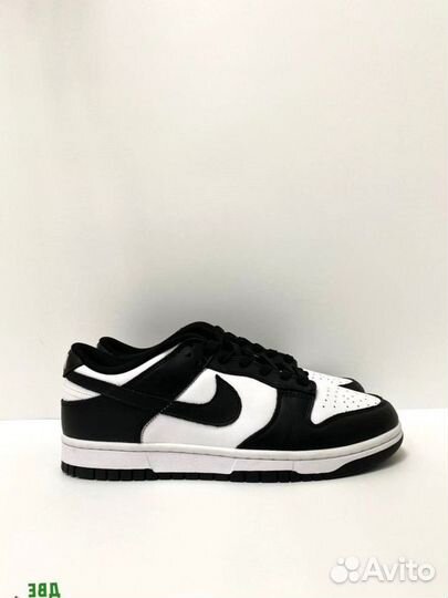 Nike Dunk Low Retro Panda