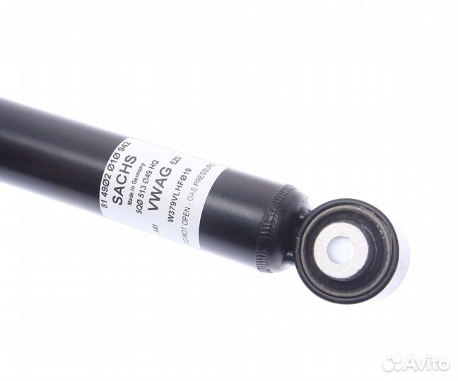 Амортизатор skoda Octavia (13) задний левый/правый