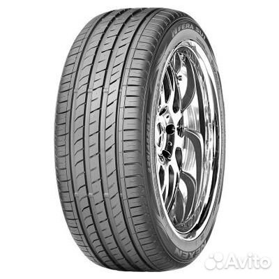 Nexen N'Fera SU1 255/45 R19 104Y