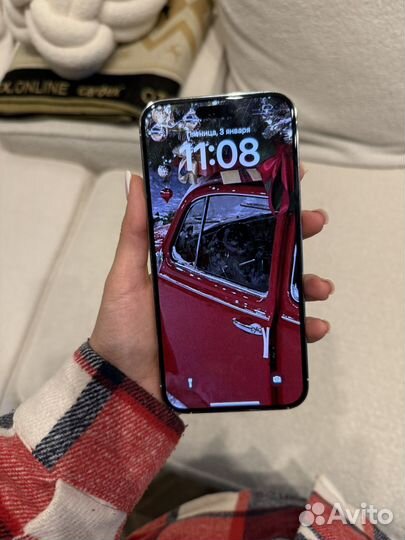 iPhone 14 Pro Max, 256 ГБ