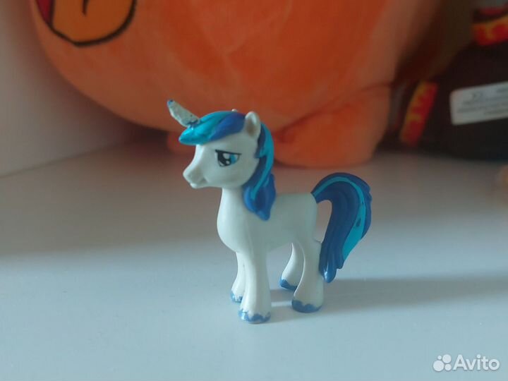 Littlest Pet Shop,пони