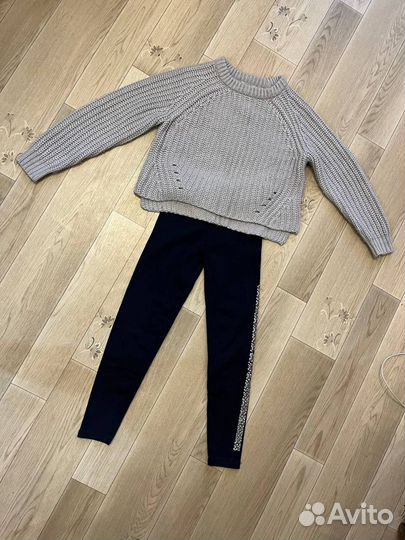 Костюм для девочки