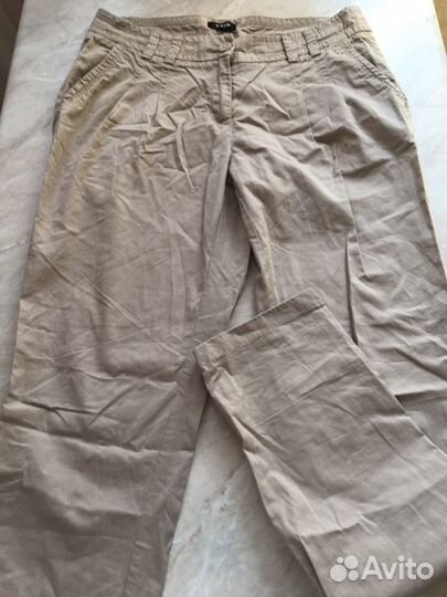 Вещи 42-44 пакетом