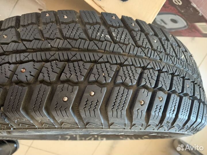 КАМА Кама-205 175/70 R13 100B