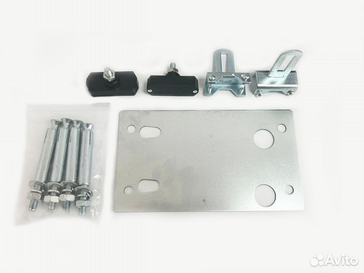 Комплект Home Gate NI600Z