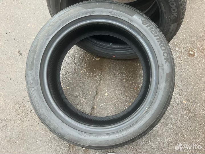 Hankook Ventus S1 Evo2 SUV K117A 235/50 R19 99V