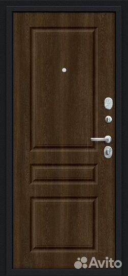 Дверь входная