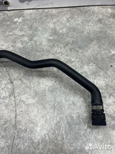 Шланг системы охлаждения BMW E70 E71