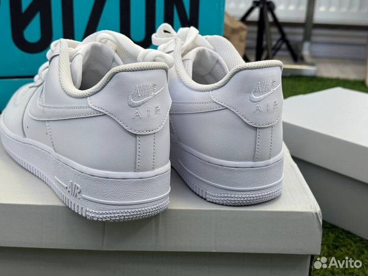 Nike Air Force 1 оригинал
