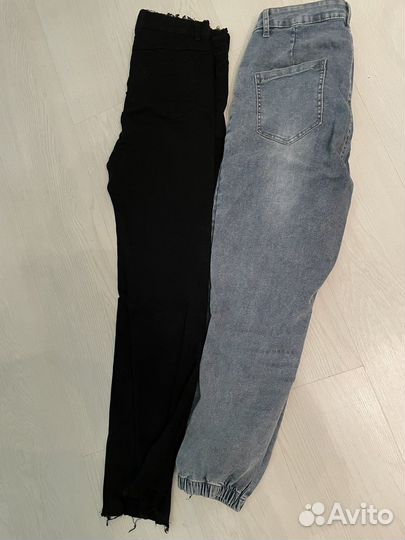 Вещи пакетом женские 46 48