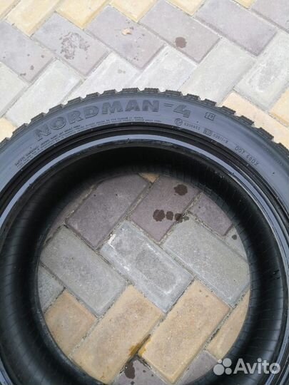 Nordman Nordman 4 225/50 R17 98T