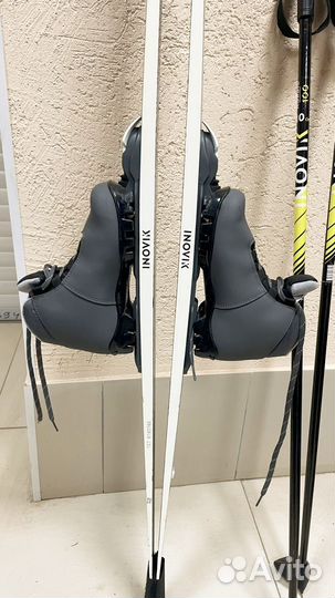 Лыжный комплект детский 157