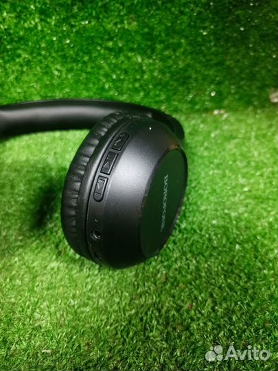 Беспроводные наушники Borofone BO12