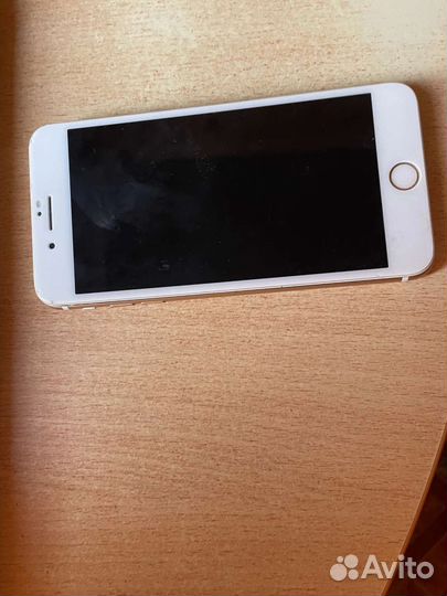 Телефон iPhone 7 plus на запчасти