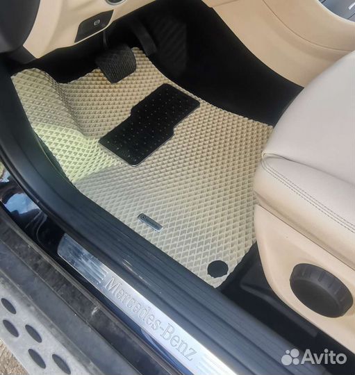 Эва (ева/eva) коврики