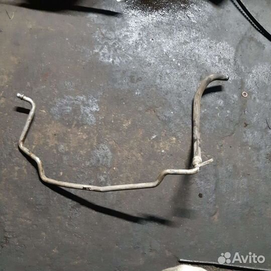 Трубка Гур Renault