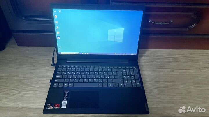 Lenovo IdeaPad L340-15API Notebook IP