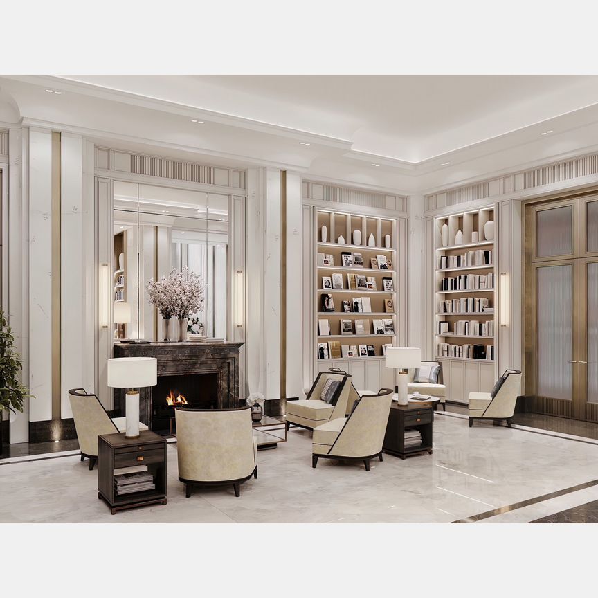 1-к. квартира, 41,6 м², 28/75 эт.