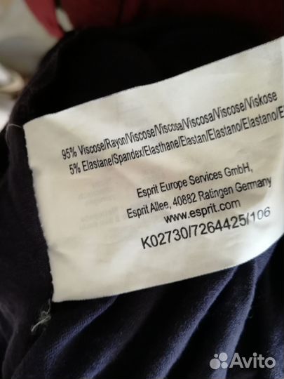 Платье (08.02.25) L