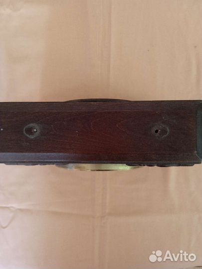 Часы Весна СССР