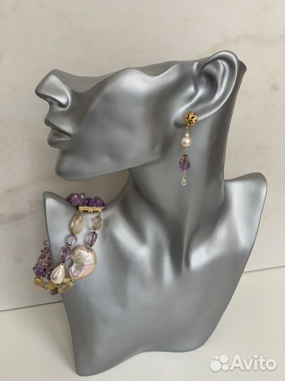 Гарнитур Комплект