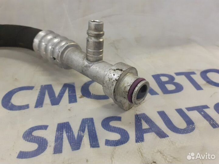 Трубка кондиционера Mercedes-Benz E-Class W212 3.5