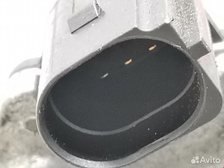 Заслонка дроссельная для Opel Insignia 1 55564164