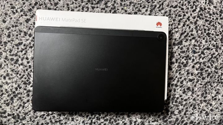 Планшет huawei MatePad se