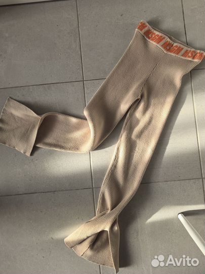 Брюки msgm 10 лет