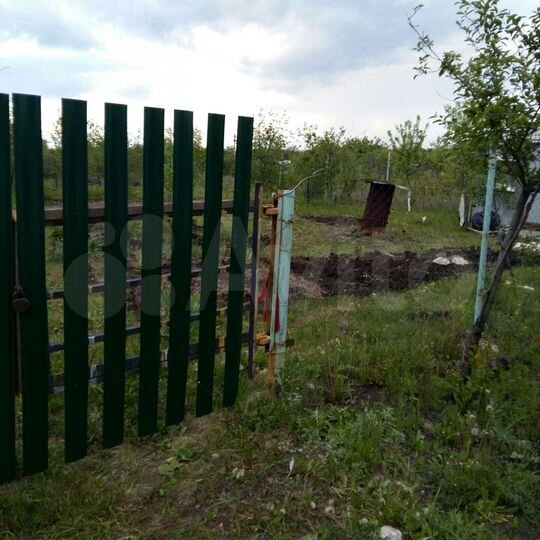 Участок 6 сот. (СНТ, ДНП)