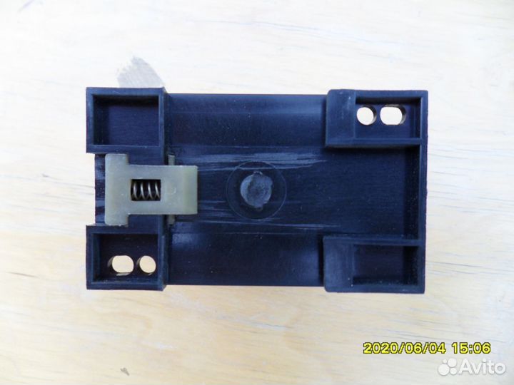 Реле времени