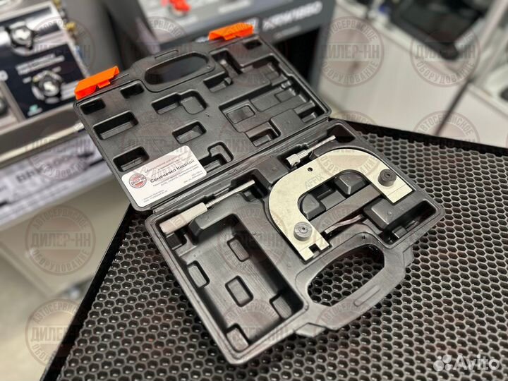 Набор фиксаторов Renault, Nissan 1.4, 1.6, 1.8