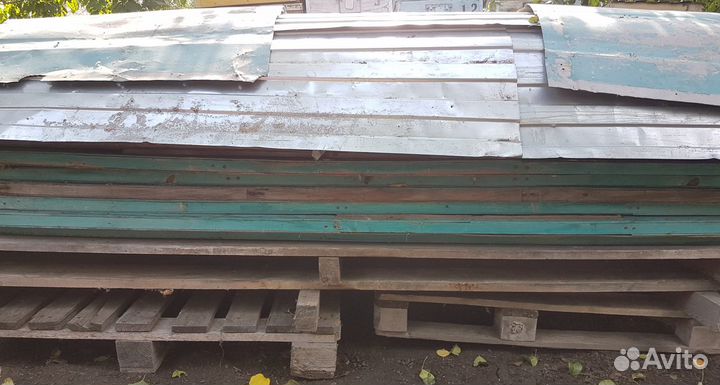 Продам сборный домик