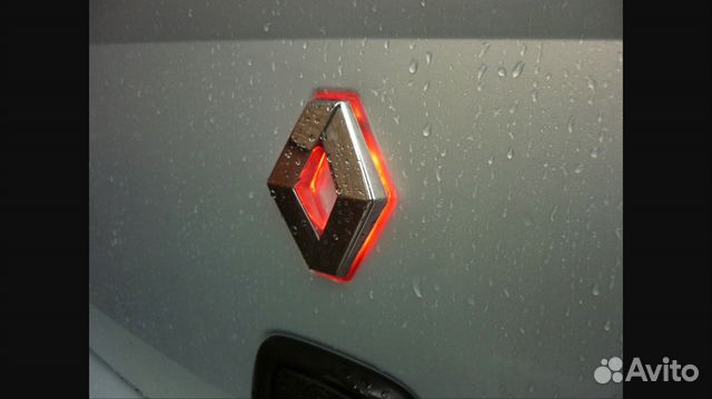 Рено Меган 2 2007г МКПП коробка передач