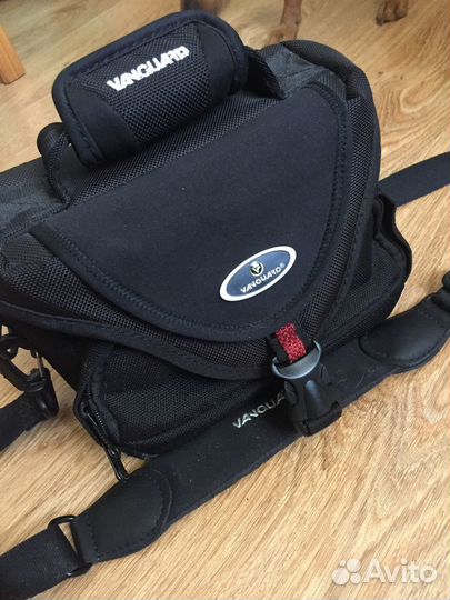 Сумка для фотокамеры vanguard Oregon17