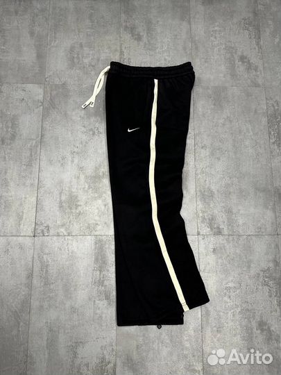 Спортивные брюки Nike зимние