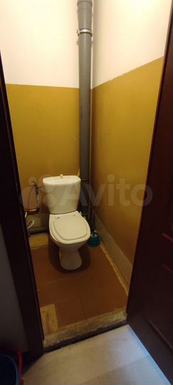 Комната 13 м² в 4-к., 8/9 эт.