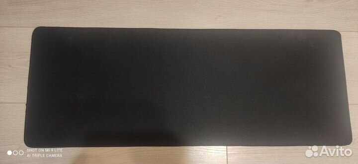 Игровой коврик для мышки