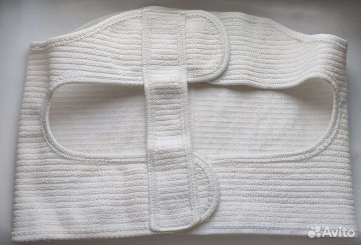 Бандаж послеоперационный