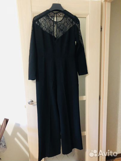 Комбинезон женский