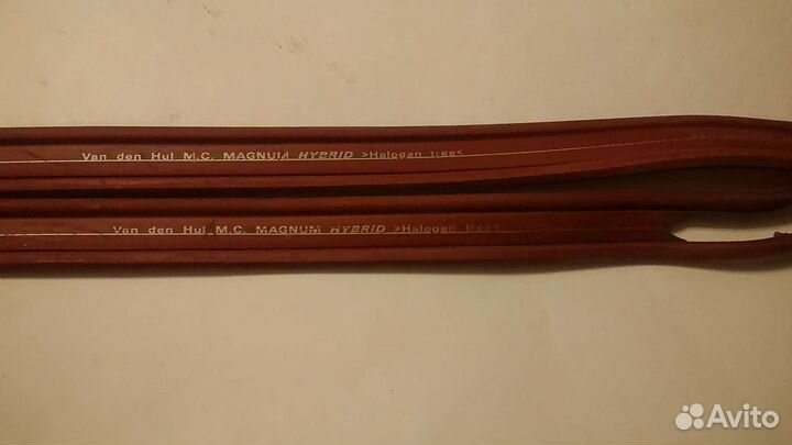 Van Den Hul The Magnum