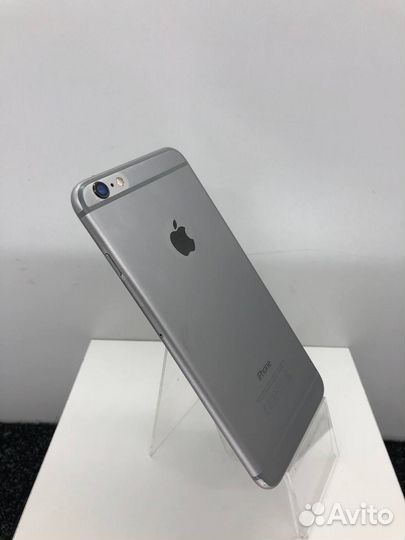 iPhone 6 Plus, 64 ГБ