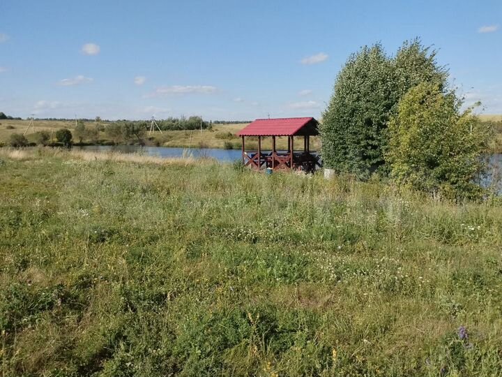 Участок 7,8 га (СНТ, ДНП)