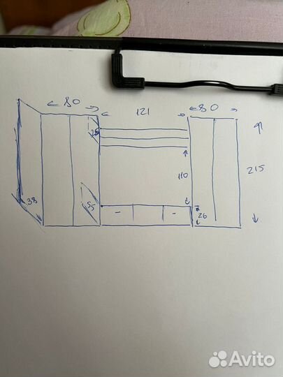 Стенка Lazurit орнета цвет Венге с подсветкой